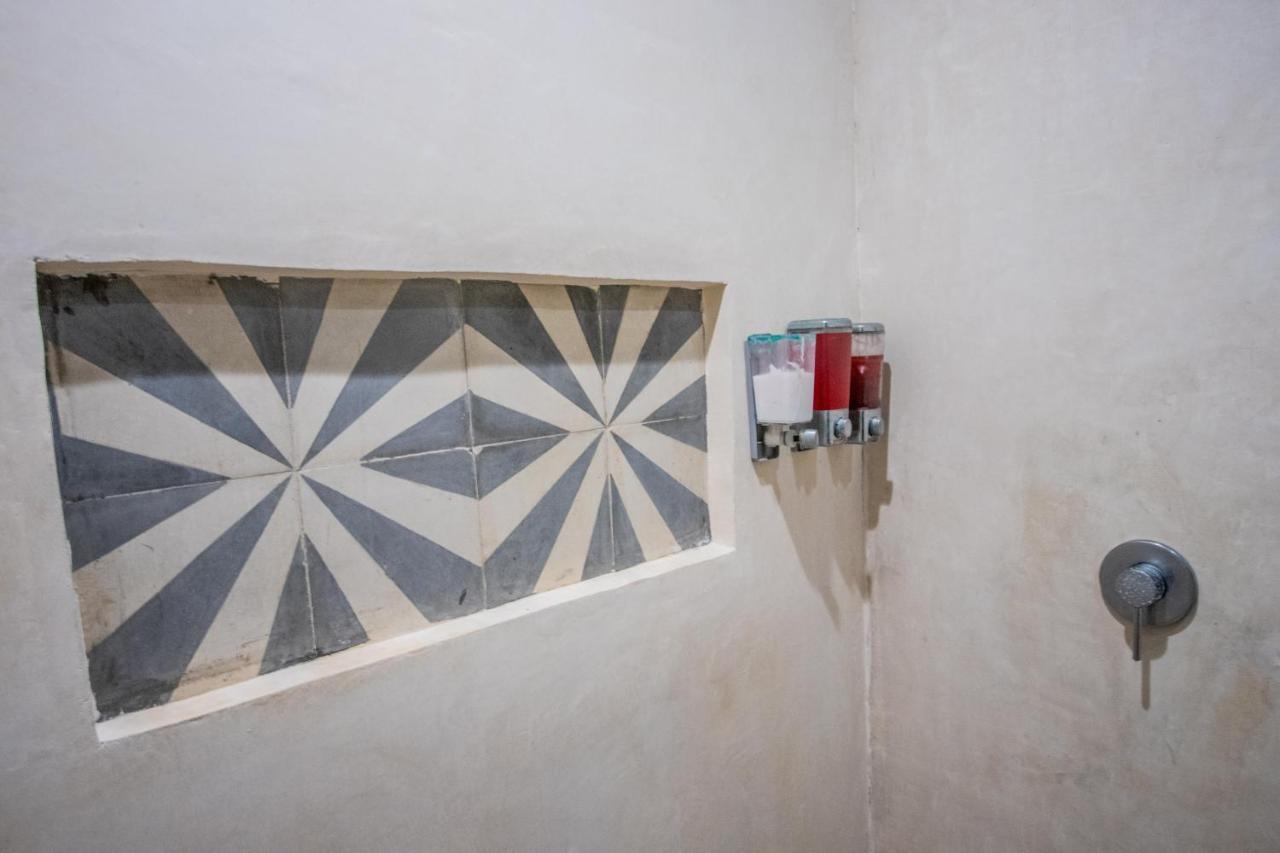Ideal 4 Groups Aldeazama 2Br 10Pax Apt Papaya Playa Tulum Exterior photo